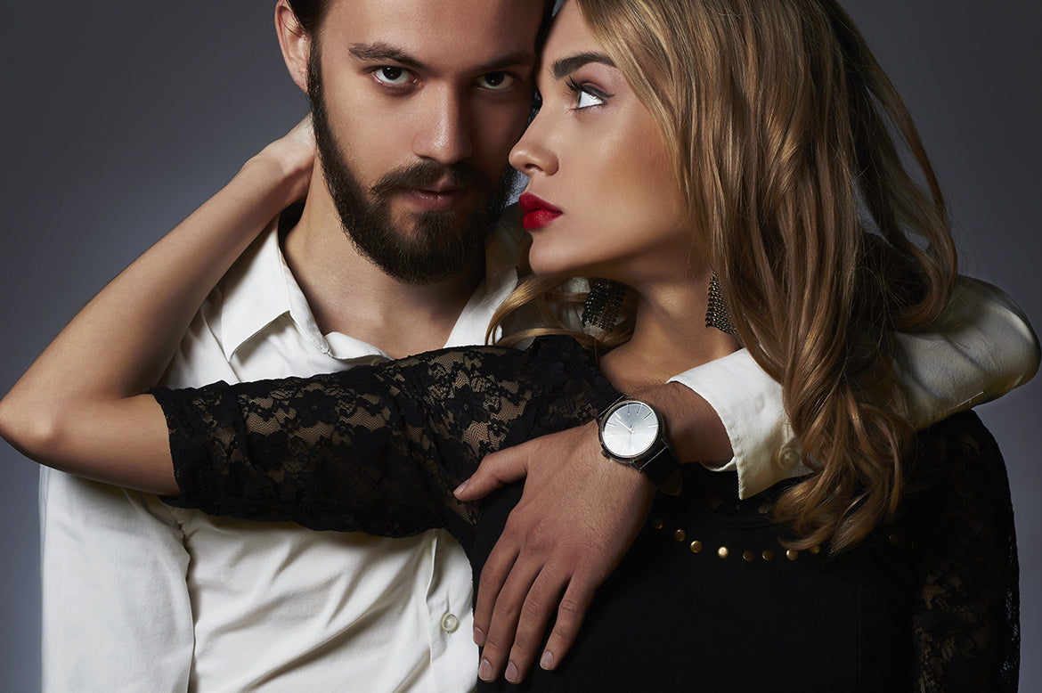 The future perfect watches!