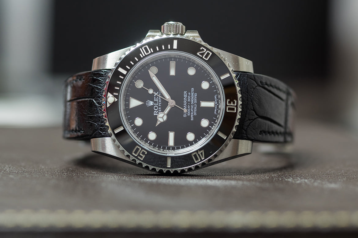 Latest ornament to adorn