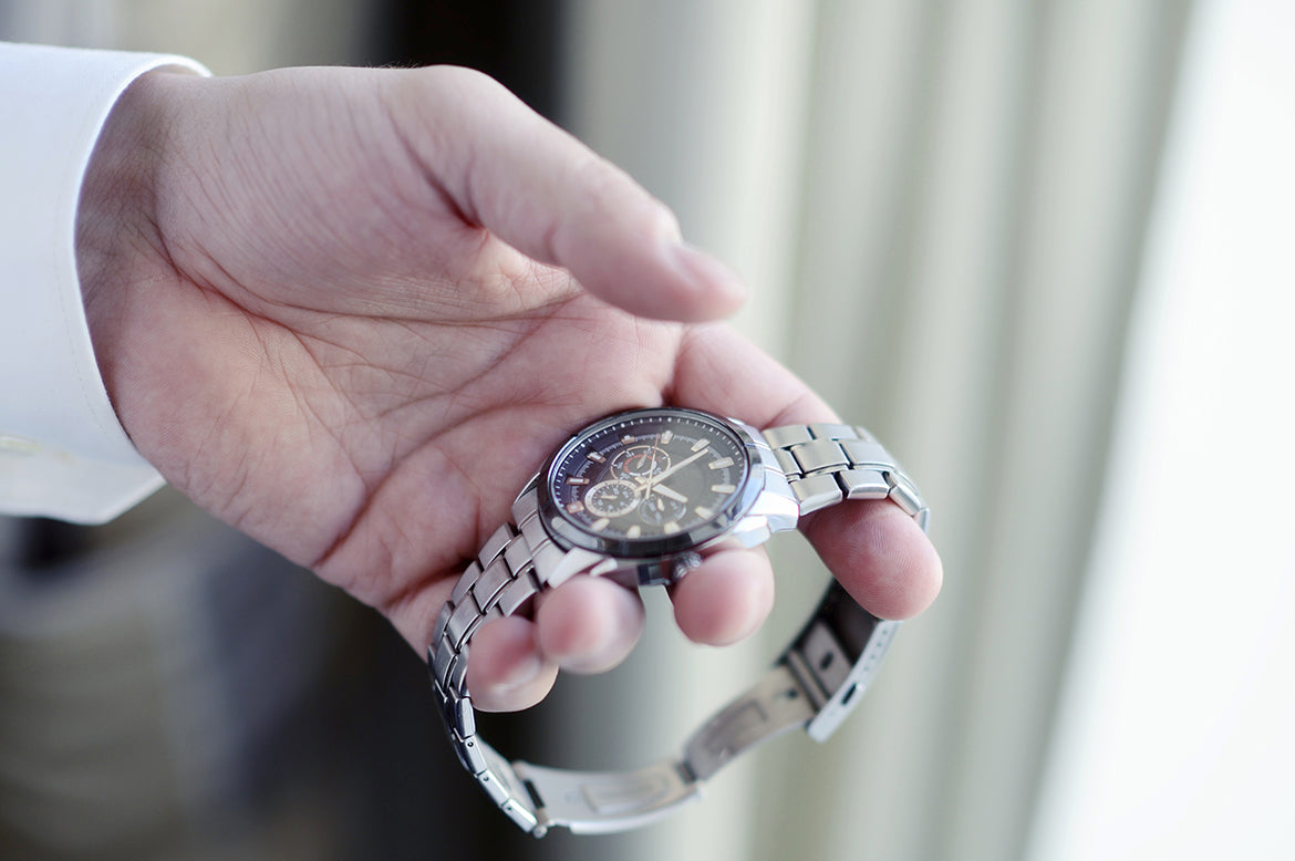 Worth its weight in Gold