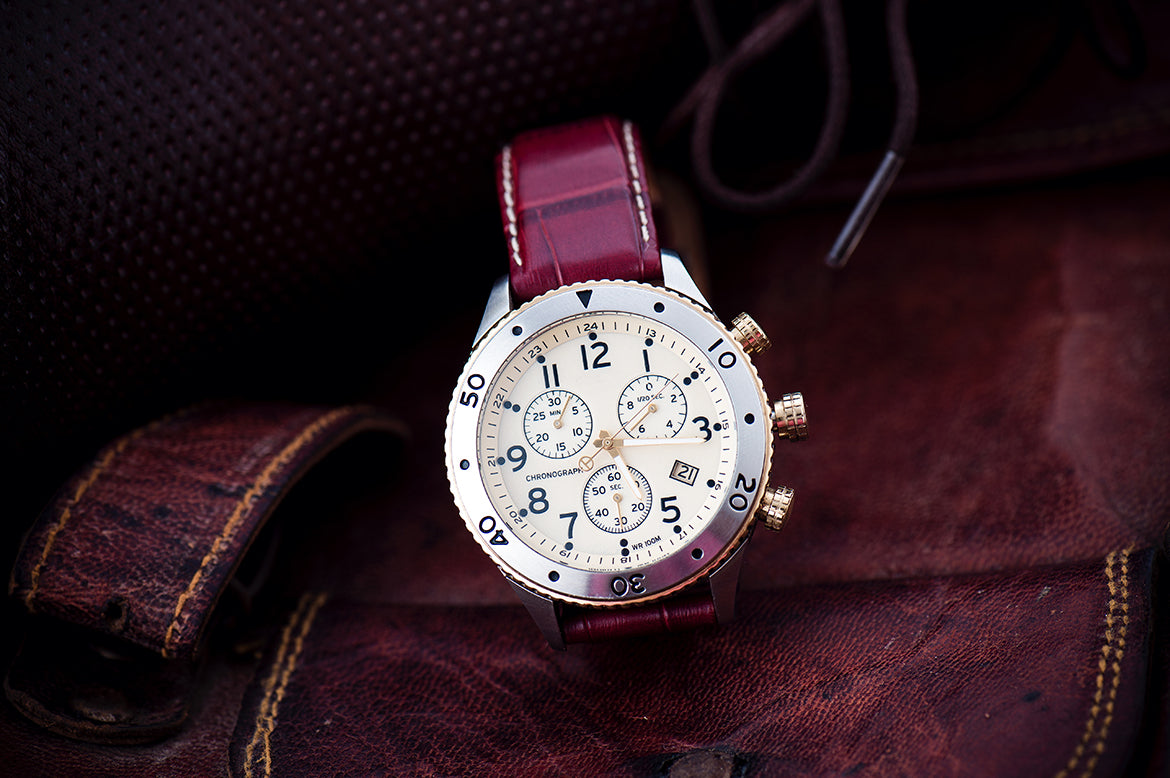 The finest present you can give