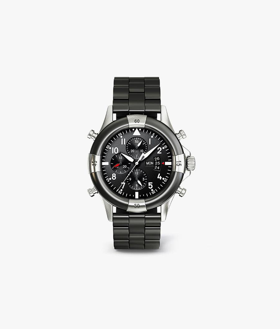 Classical Numeral Dial