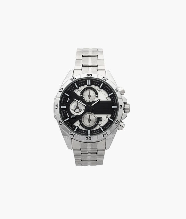 Platinum 3 in 1 Classic Analog